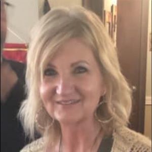 Meet your Posher, Cindy